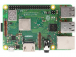 Raspberry Pi 3 Modell B+ Raspberry Pi 3 Modell B+
