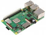 Raspberry Pi 3 Modell B+ Raspberry Pi 3 Modell B+