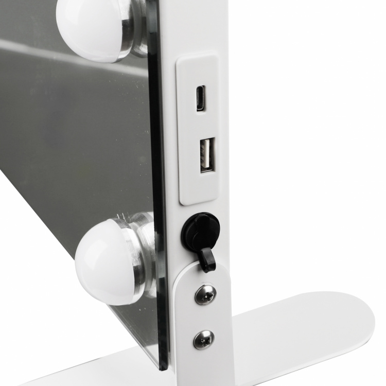 Emerio MKM-133305 Makeupspegel