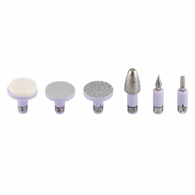 Emerio MAS-132938 Manikyrset Emerio MAS-132938 Manikyrset