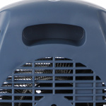 Emerio FH-106737.12 Värmefläkt, Blå