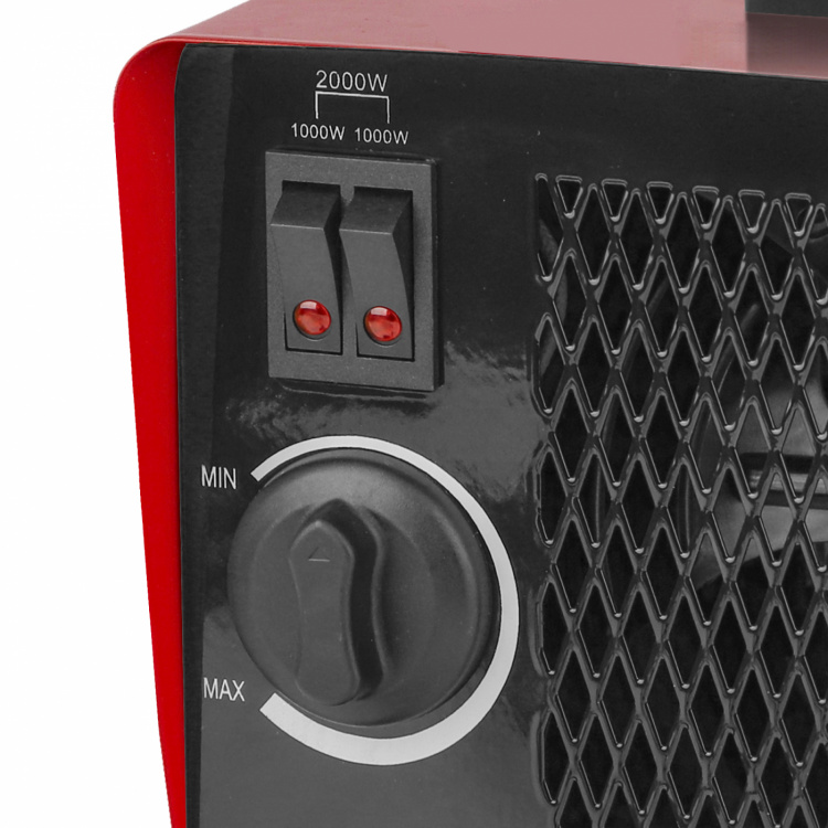 Emerio FH-107760.2 Power heater Emerio FH-107760.2 Power heater