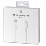 Apple USB-C til Lightning, 2 m