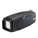 XO F33 Bluetooth-høyttaler med mikrofon, svart XO F33 Bluetooth-høyttaler med mikrofon, svart