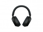 Sony WH-1000XM5 Støyreduserende trådløse hodetelefoner, svart Sony WH-1000XM5 Støyreduserende trådløse hodetelefoner, svart