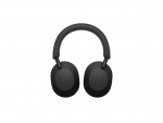 Sony WH-1000XM5 Støyreduserende trådløse hodetelefoner, svart Sony WH-1000XM5 Støyreduserende trådløse hodetelefoner, svart