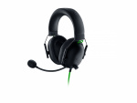 Razer BlackShark V2 X Gaming Headset (svart) Razer BlackShark V2 X Gaming Headset (svart)