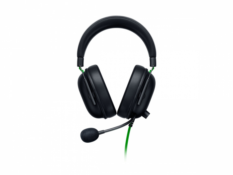 Razer BlackShark V2 X Gaming Headset (svart) Razer BlackShark V2 X Gaming Headset (svart)