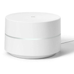 Google Wifi (2. generasjon)
