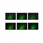 LTC hagelampe med fjernkontroll IP65, svart LTC hagelampe med fjernkontroll IP65, svart