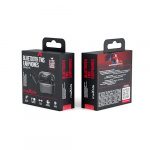 Maxlife MXBE-01 - TWS-hodetelefoner, svart Maxlife MXBE-01 - TWS-hodetelefoner, svart