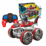 RC Car Sprint Evo Stunt Amfibie RC Car Sprint Evo Stunt Amfibie