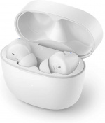 Philips True Wireless-hodetelefoner TAT2206WT, hvit