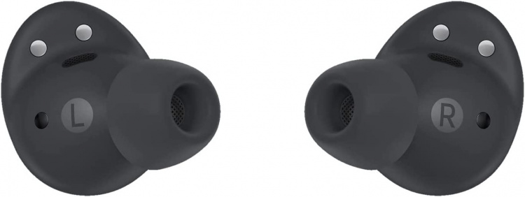 Samsung Galaxy Buds 2 Pro, grafittgrå