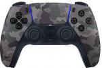 Sony DualSense - Grey Camo (PS5) (Original)