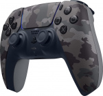 Sony DualSense - Grey Camo (PS5) (Original)