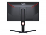 AOC 25G3ZM/BK G3 Series Gaming LED-skjerm 24,5\'\'