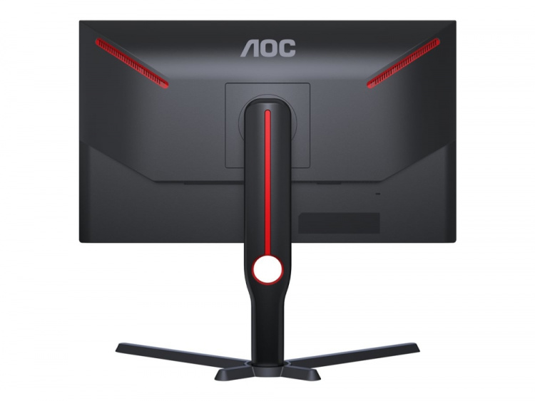 AOC 25G3ZM/BK G3 Series Gaming LED-skjerm 24,5\'\'
