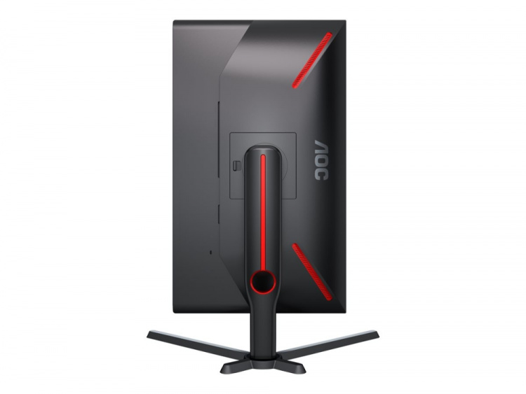 AOC 25G3ZM/BK G3 Series Gaming LED-skjerm 24,5\'\'