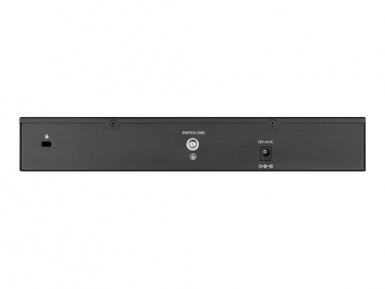 D-Link GO-SW-16G-svitsj 16-port Gigabit