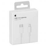 Apple USB-C til Lightning-kabel, 1 m Apple USB-C til Lightning-kabel, 1 m