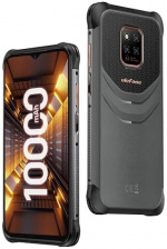 Ulefone Power Armor 14 Pro 8 GB + 128 GB