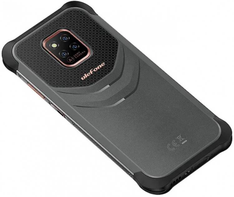 Ulefone Power Armor 14 Pro 8 GB + 128 GB