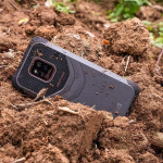 Ulefone Power Armor 14 Pro 8 GB + 128 GB