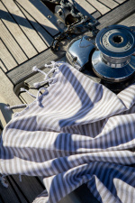 Lord Nelson Victory Hamam Medbo Badehåndkle, grønn, 90x150 cm Lord Nelson Victory Hamam Medbo Badehåndkle, grønn, 90x150 cm