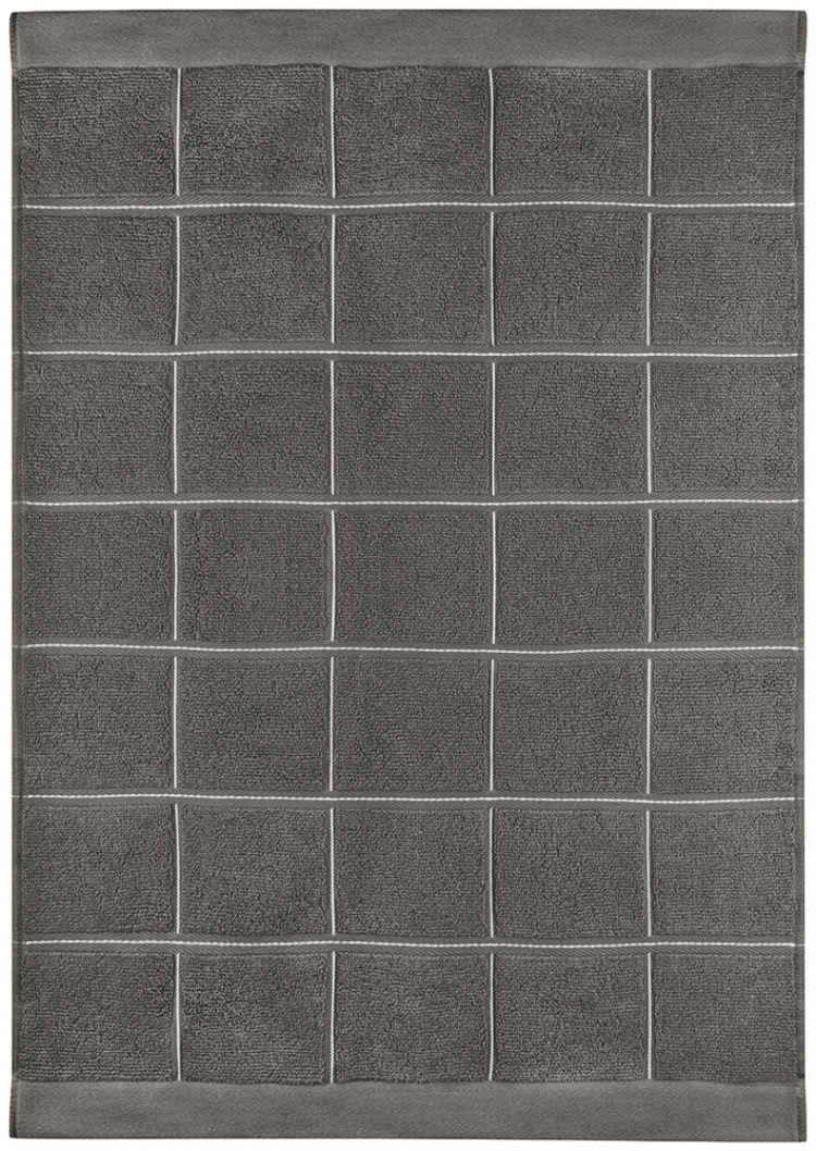 Lord Nelson Victory Smögen Frottésett, 2+2, Mørkegrå