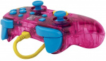 PDP Rock Candy Wired Controller - Fersken (Switch) PDP Rock Candy Wired Controller - Fersken (Switch)