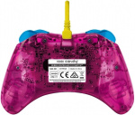 PDP Rock Candy Wired Controller - Fersken (Switch) PDP Rock Candy Wired Controller - Fersken (Switch)