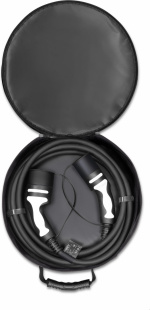 Freev EV-Charge 3000 3-fase Type 2 til Type 2 22kW/32A/5M