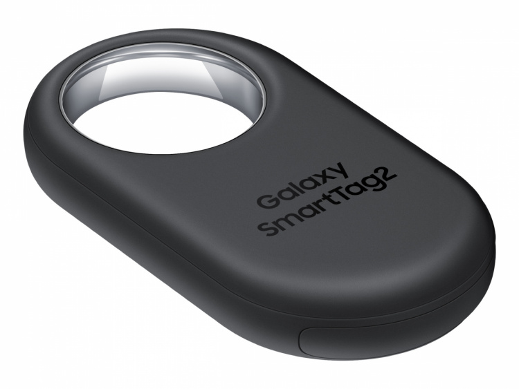 Samsung Galaxy SmartTag2, Svart
