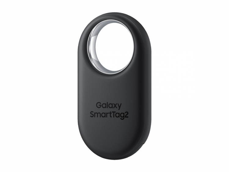 Samsung Galaxy SmartTag2, Svart