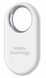 Samsung Galaxy SmartTag2, Hvit
