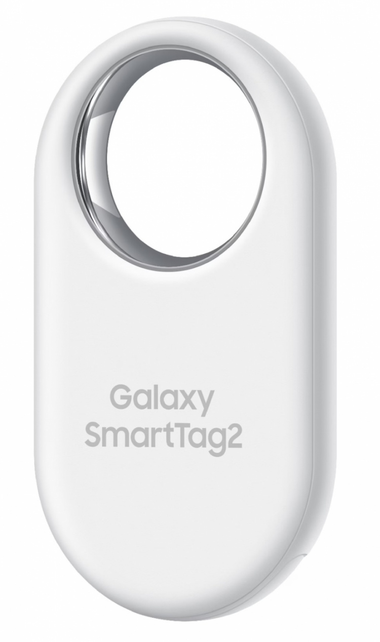 Samsung Galaxy SmartTag2, Hvit