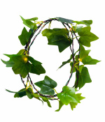 5-pakning GadgetMonster Green Leaf Light String 5-pakning GadgetMonster Green Leaf Light String