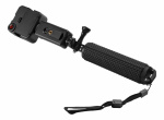 GadgetMonster Vlogging Stick med LED-lys