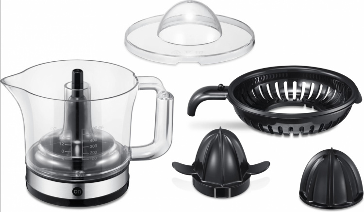 ON JER 100 Juicer ON JER 100 Juicer