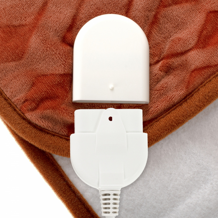 Camry CR 7436 Dobbelt varmeteppe med timer