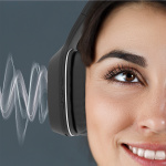 Forever BTH-505 Trådløse hodetelefoner, On-ear, Svart Forever BTH-505 Trådløse hodetelefoner, On-ear, Svart