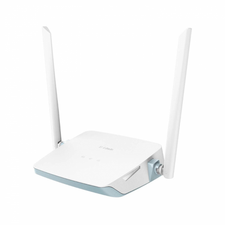 D-Link R03 Eagle Pro AI Wi-fi N300 Smart Router