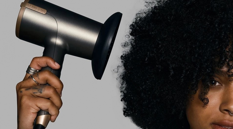 Remington D6077 ONE Dry Style Hårføner  Remington D6077 ONE Dry Style Hårføner