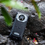 Oukitel WP19, 256/8 Gt, svart