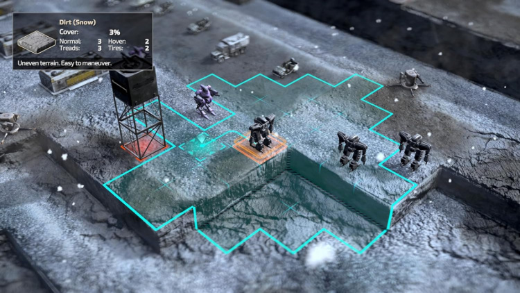 Front Mission 1. begrensede utgave (PS5) Front Mission 1. begrensede utgave (PS5)