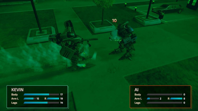 Front Mission 1. begrensede utgave (PS5) Front Mission 1. begrensede utgave (PS5)