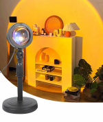 United SL2258 Solnedgangslampe