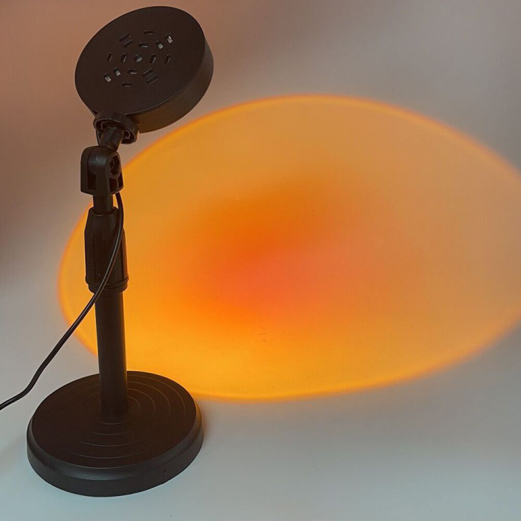 United SL2258 Solnedgangslampe