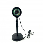 United SL2258 Solnedgangslampe